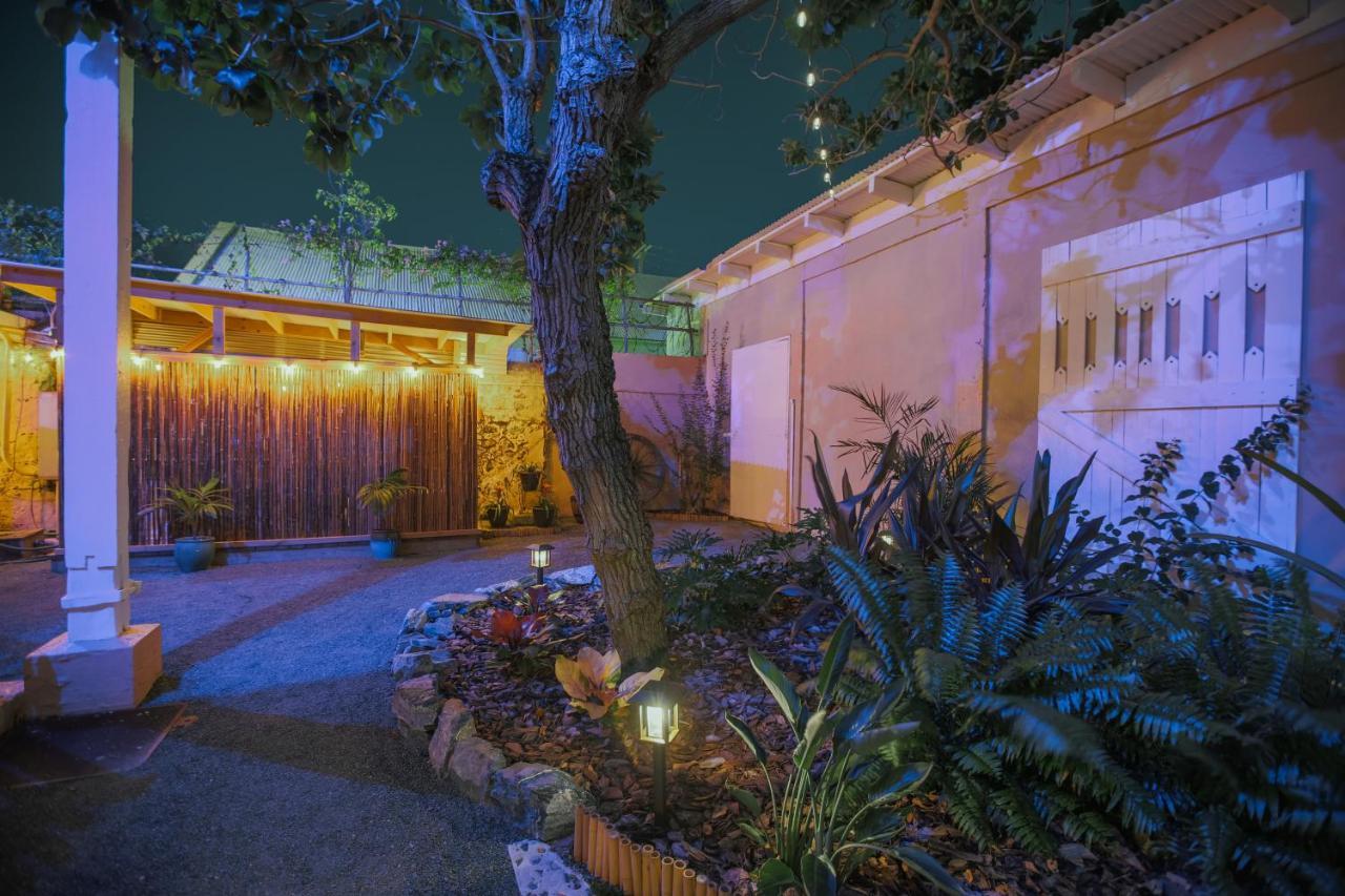 מלון Frederiksted Victoria House מראה חיצוני תמונה